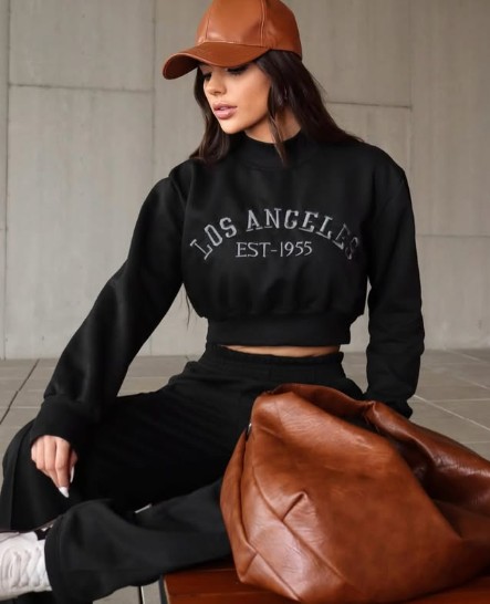 Conjunto Los Angeles