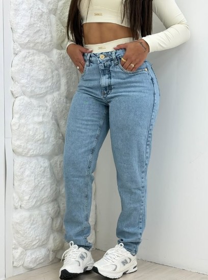 Calça Mon